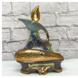 JIM BEAM REGAL CHINA DECANTER