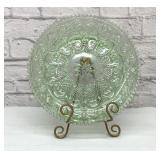 TIARA CHANTILLY DEVILED EGG SERVER PLATE 12