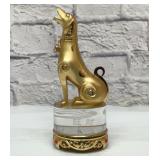 CHINESE GOOD FORTUNE DOG