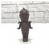 VTG AFRICAN AMERICAN KEWPIE DOLL 5