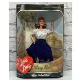 I LOVE LUCY DOLL SEALED