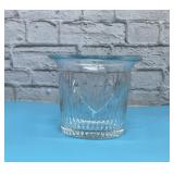 Princess house heritage ice bucket