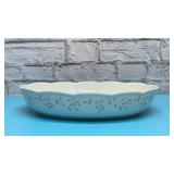 Lenox butterfly meadow casserole 13