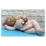 Ashton Drake baby Emily doll