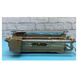 WESTA Tariergewicht VTG scale