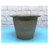 Stoneware vintage pottery 8