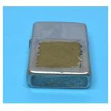 Vintage zippo lighter