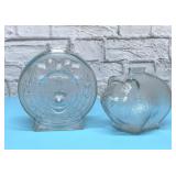 2 BANKS, MINNIE MOUSE, PIGGY