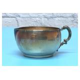 RSC CO STERLING CREAMER 5