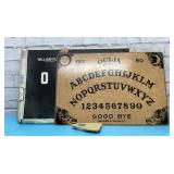 VTG OUIJA BOARD IN BOX