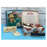 Gene Autry fossil watch