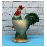 CERAMIC ROOSTER 13