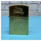 Huge Texas hold em lighter 4.5