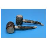 Pensacola Beach FL souvenir salt and pepper