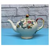 Royal Cauldron tea pot