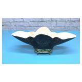 COOL MID CENTURY MODERN BOWL