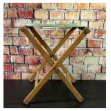 VTG fishing stool