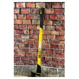 Lindel single bit axe