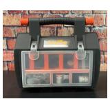 BLACK & DECKER WIZARD ROTARY TOOL