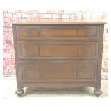 VTG chest of drawers
