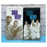 THE DOO WOP BOX CD COLLECTION
