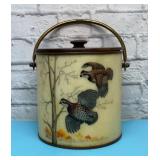 RUFT GROUSE SPORTSMAN ICE BUCKET