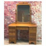 FINCH FINE FURNITURE VANITYEXCELLENT CONDITION