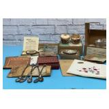 Intl. gift of the month club gifts