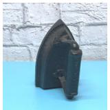 BLACKLOCK sad iron 6