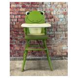VTG Frog High Chair