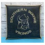 VTG Southern Wayne Viking stadium seat
