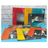 1960s sky and telescope magazines