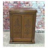 Sears Kenmore vintage sewing machine