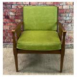 MID-CENTURY MODERN ARM CHAIR