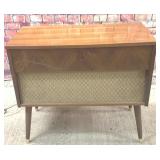COOL Mid century MORSE CABINET STEREO