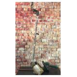 Black & Decker sidewalk edger & hedge trimmer