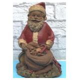 Tom Clark Santa gnome 10