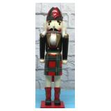Scottish nutcracker 15