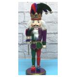 Court jester Nutcracker 14