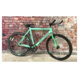 TAKARA RENZO 700 performance bike