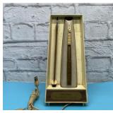 Dominion, cordless electric knife