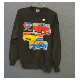 CARQUEST VTG XL SWEATSHIRT