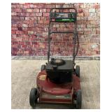 TORO 550 SUPER PRO MOWER