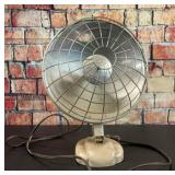 Focalipse portable heater 16