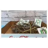 Plate hanger assortment