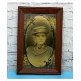 VTG portrait 22 x 15