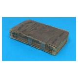 CONKLINS Handy manual of useful information