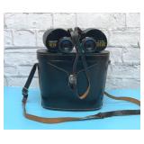 Tasco binoculars 7 x 50 extra wide