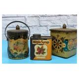 3 VTG tins 5