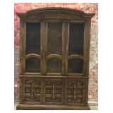 VTG China cabinet